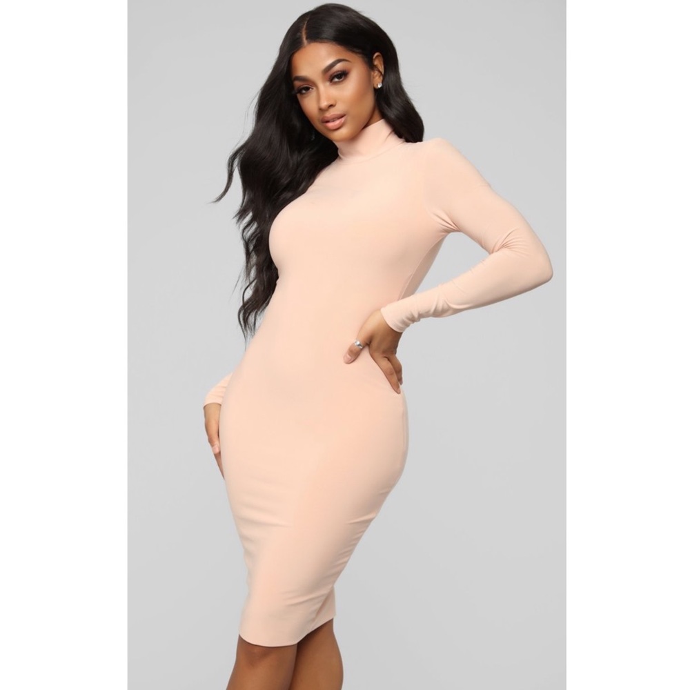 Fashionnova Dress XL